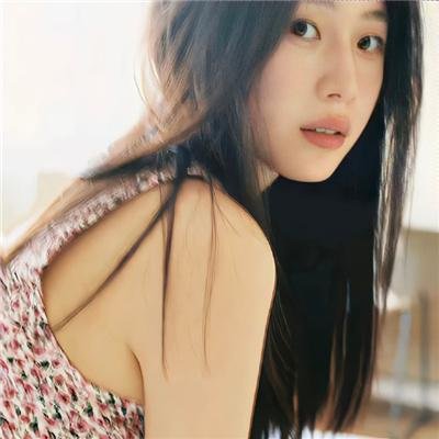 她的盛焰