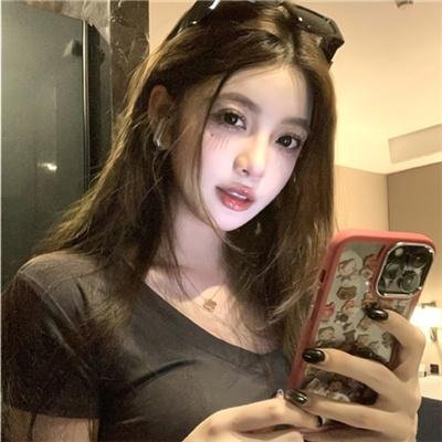 巧克力甜心